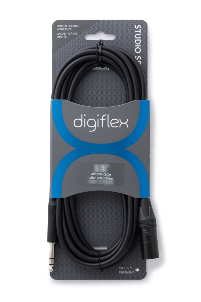 Digiflex CXMS-15-BLACK - Image 2