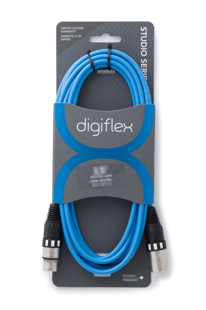 Digiflex CXX-AES-25