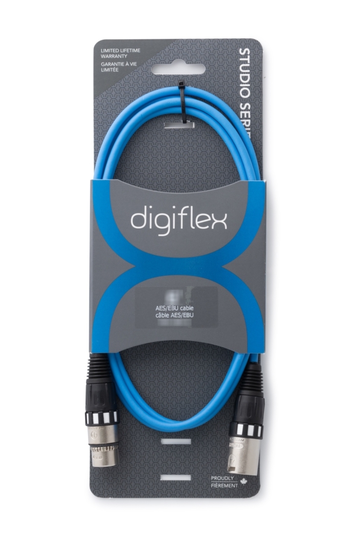 Digiflex CXX-AES-6