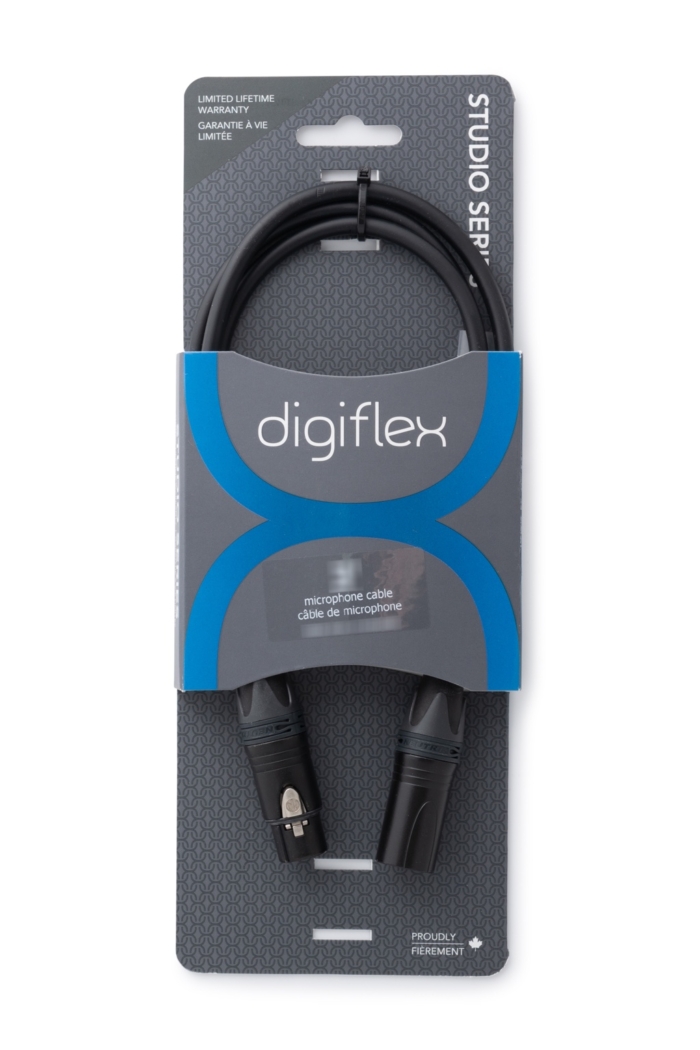 Digiflex CXX-C4-3-BLACK - Image 3