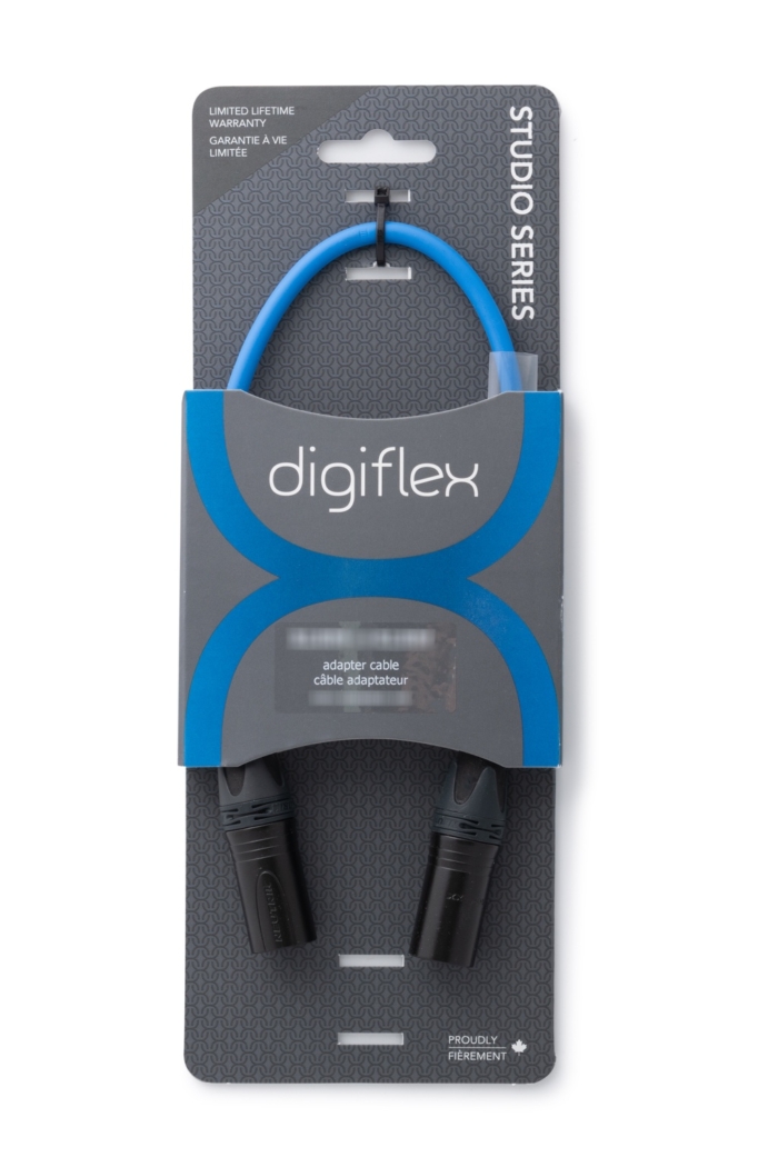 Digiflex CXX-GENDER-MM - Image 2