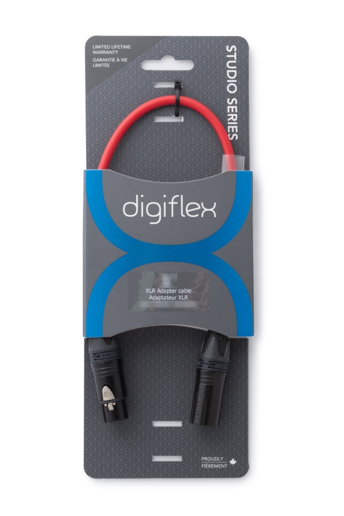 Digiflex CXX-PHASE-REVERSE - Image 2
