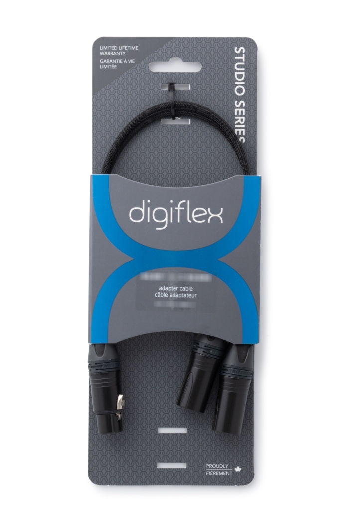 Digiflex CY-1FX-2MX-1 - Image 2