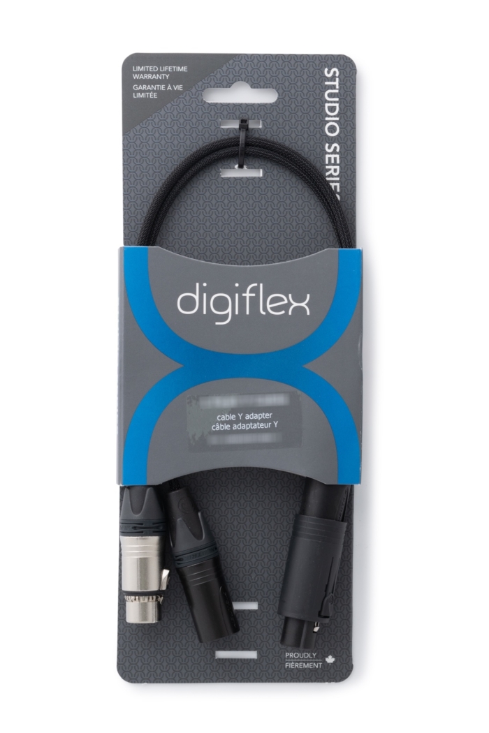 Digiflex CY-CONVERTCON-1