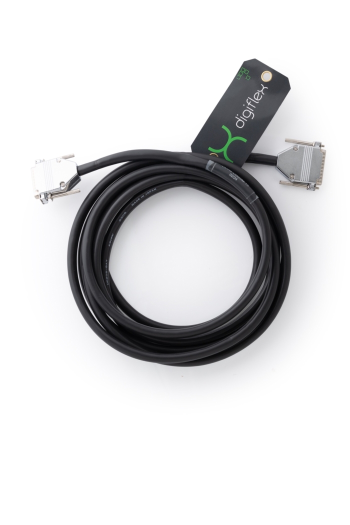 Digiflex DDA8-DB25M-15 - Image 2