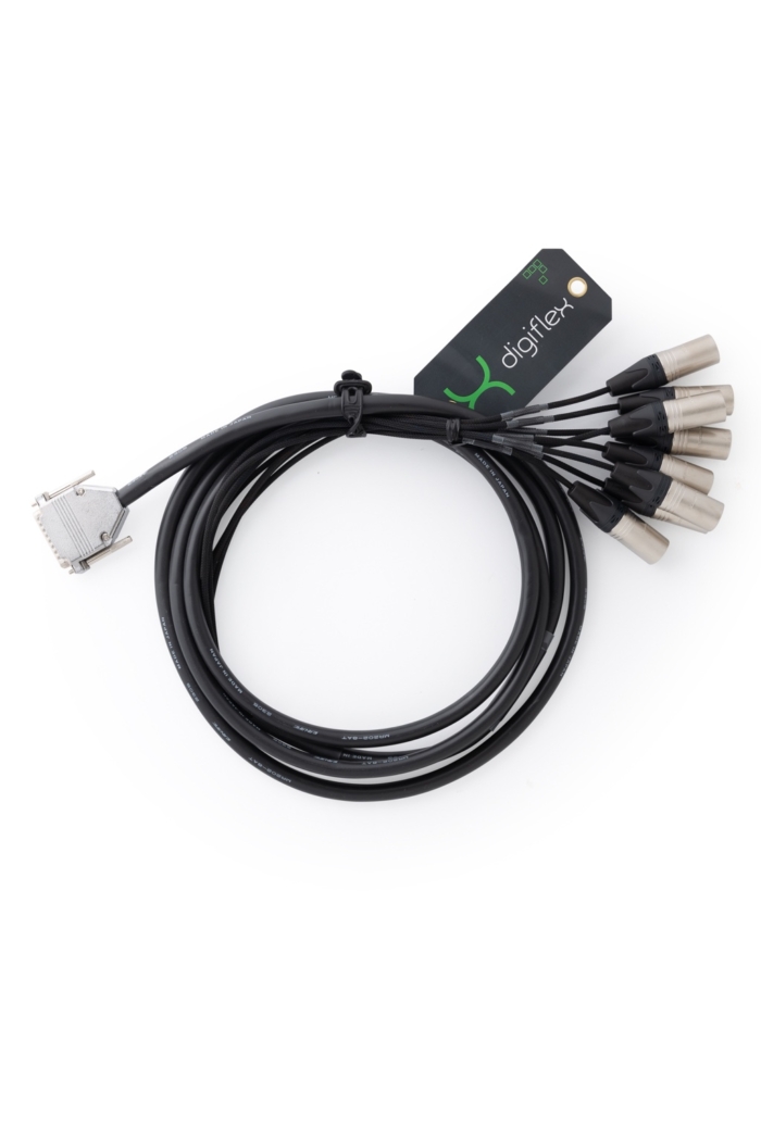 Digiflex DDA8-MX-10 - Image 2