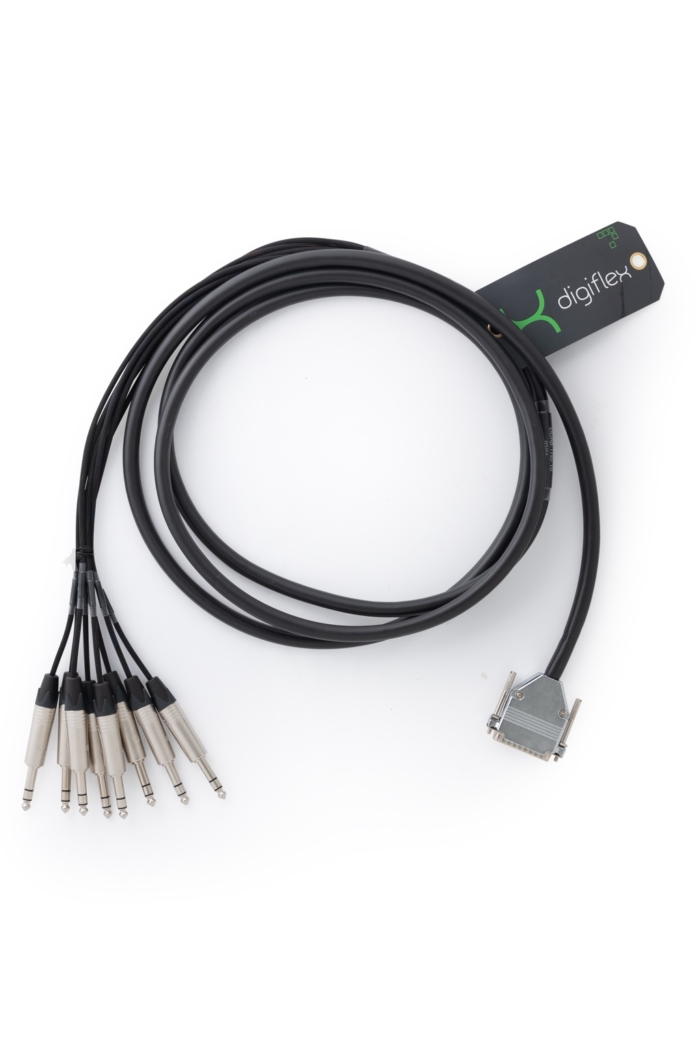 Digiflex DDA8-TRS-10 - Image 2