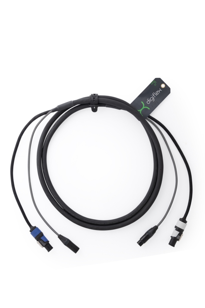 Digiflex DH-PPX-25 - Image 2