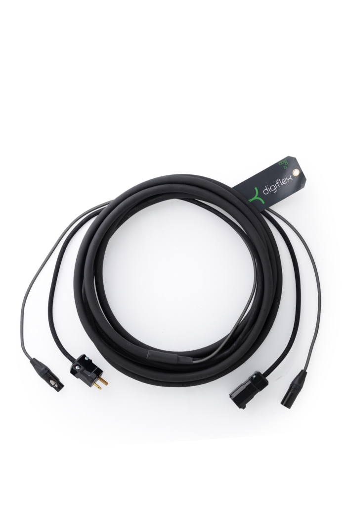 Digiflex DH-UUX-50 - Image 2