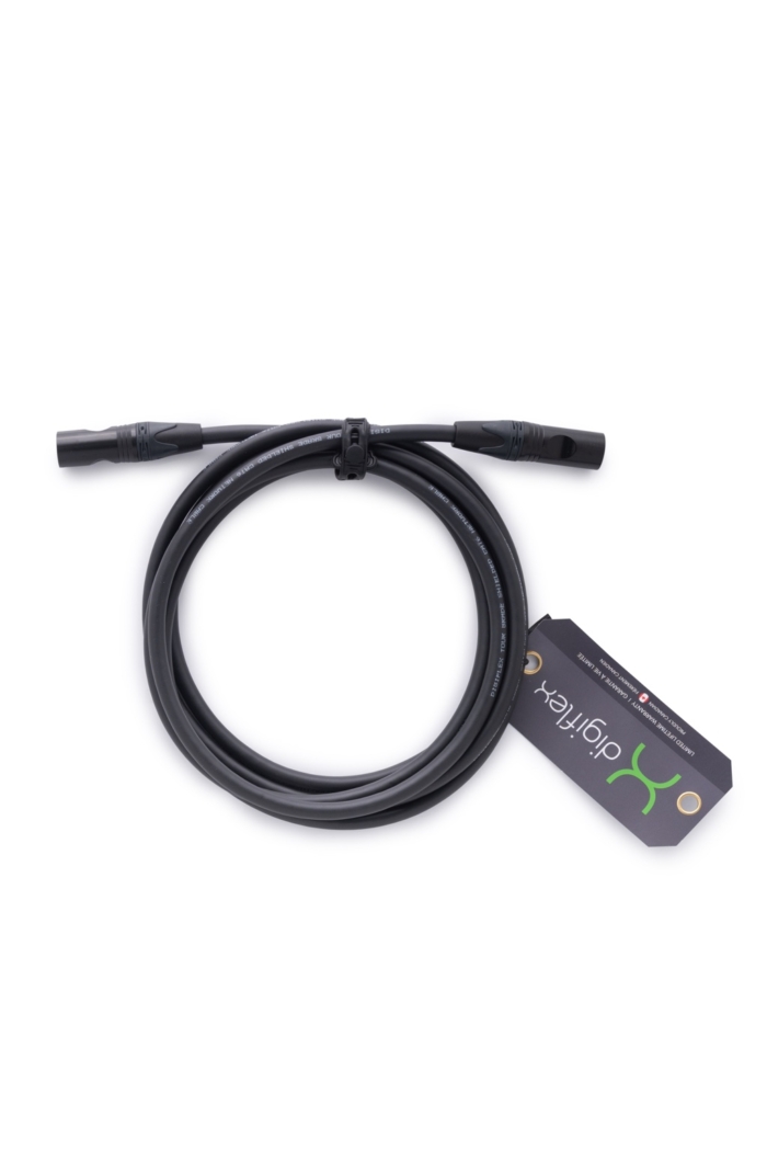 Digiflex DNC-C6-TOUR-S-10