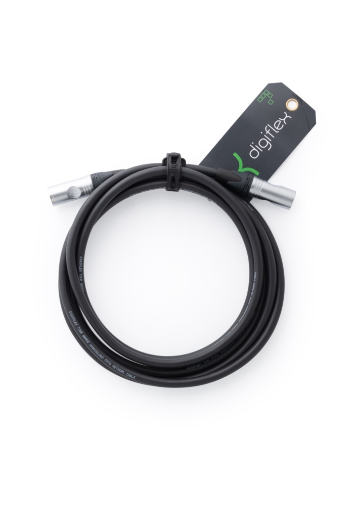 Digiflex DNC-C6-TOUR-U-25 - Image 2