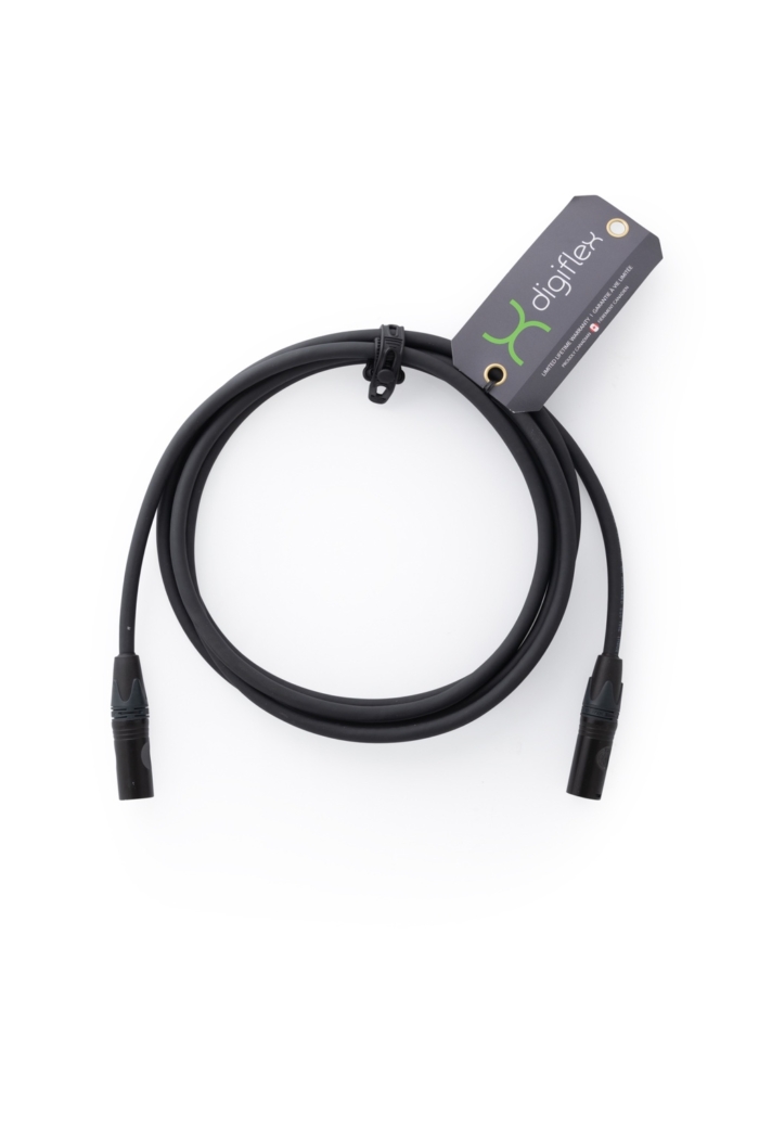 Digiflex DNC-C6A-TOUR-S-10 - Image 2