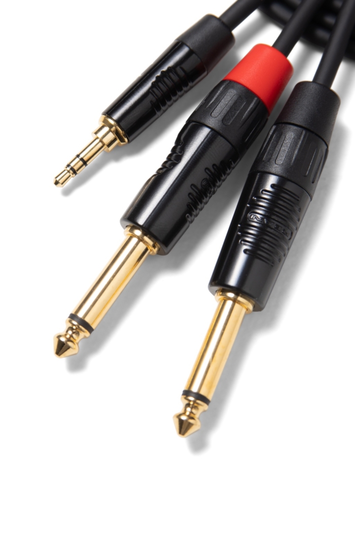 Digiflex HIN-1K-2P-6