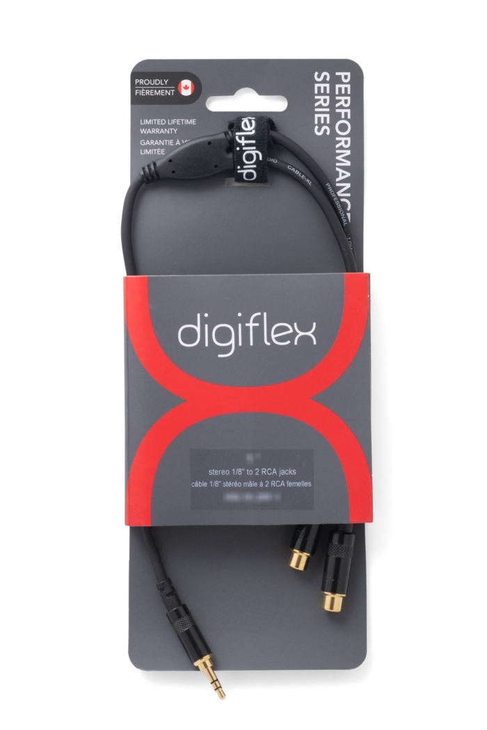 Digiflex HIN-1K-2RF-1 - Image 2