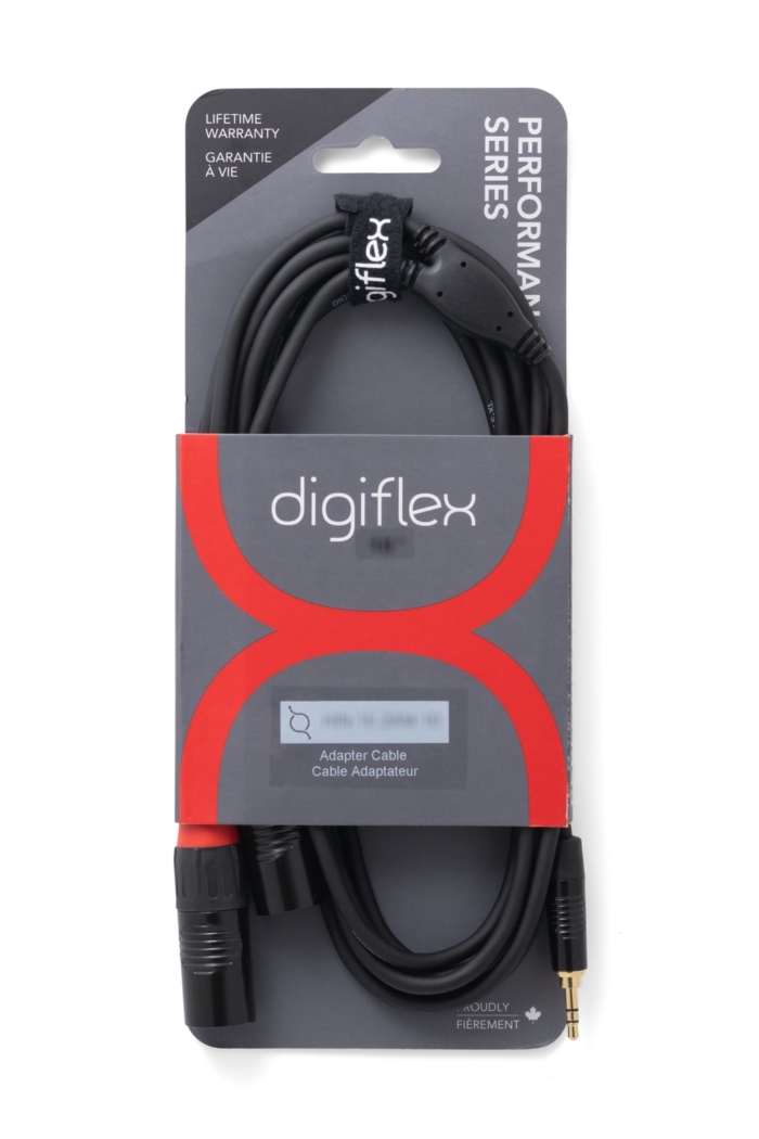 Digiflex HIN-1K-2XM-10 - Image 2