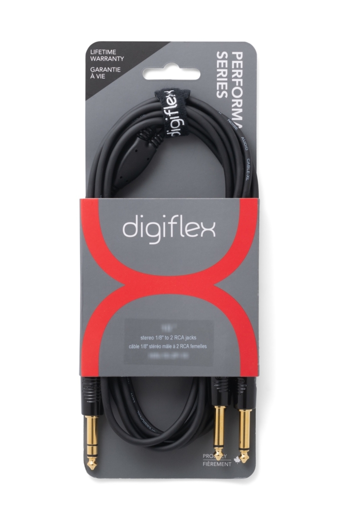Digiflex HIN-1S-2P-10 - Image 2