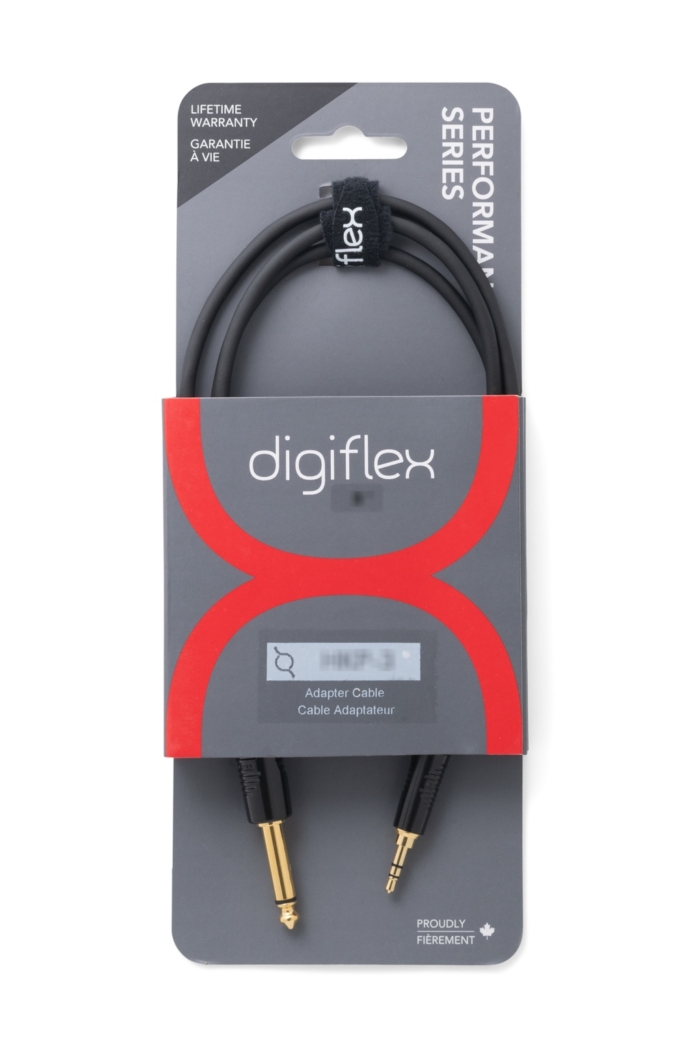 Digiflex HKP-3 - Image 2