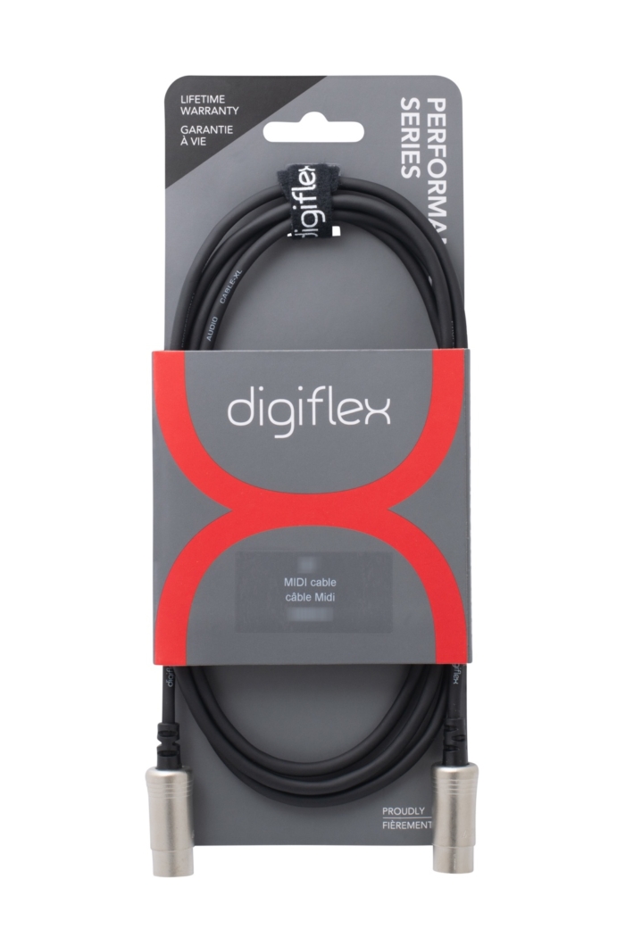 Digiflex HMIDI-3 - Image 2