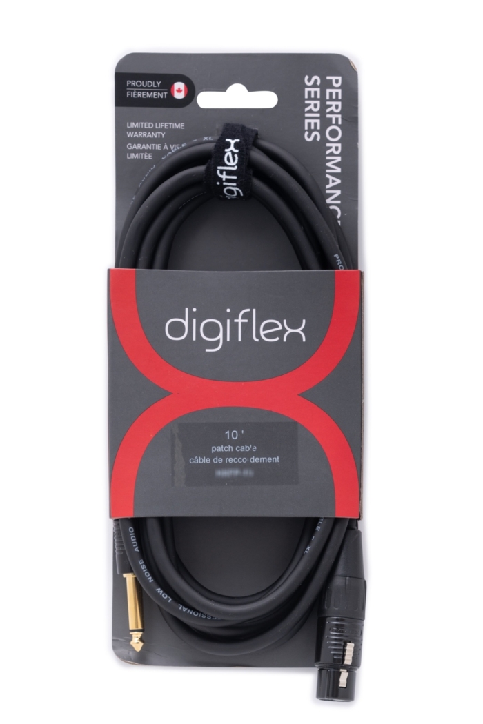 Digiflex HXFP-15 - Image 2