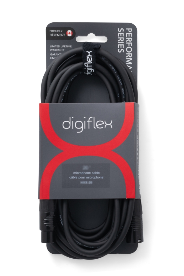 Digiflex HXX-20 - Image 2