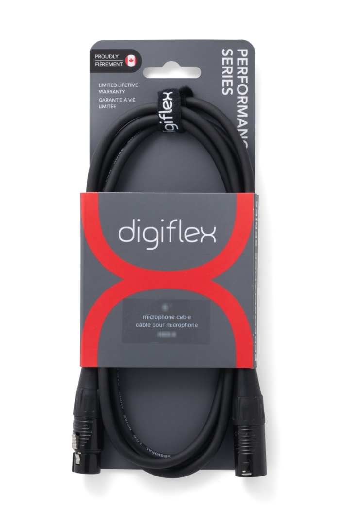 Digiflex HXX-3 - Image 4