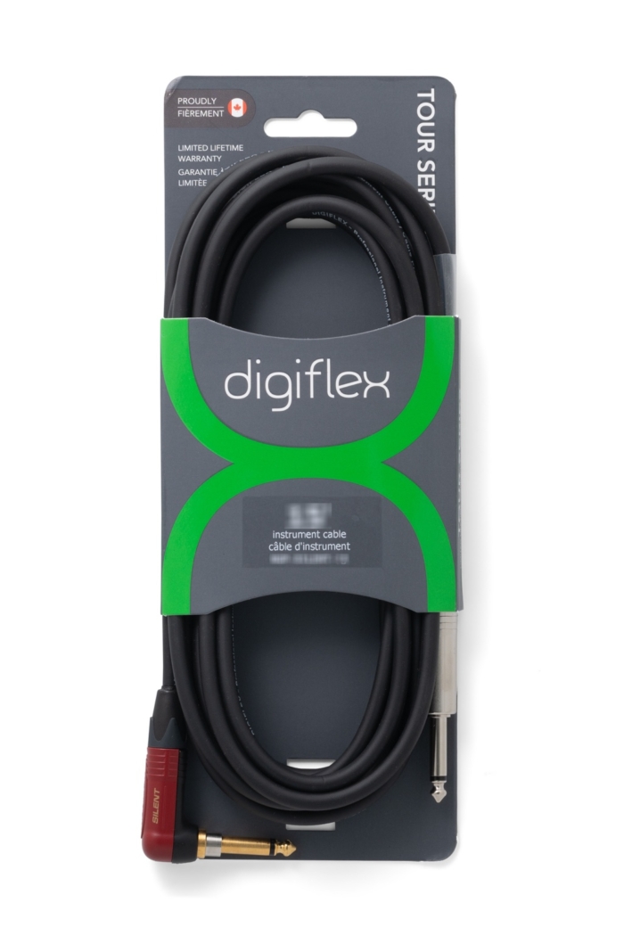 Digiflex NGP-SILENT-25 - Image 2