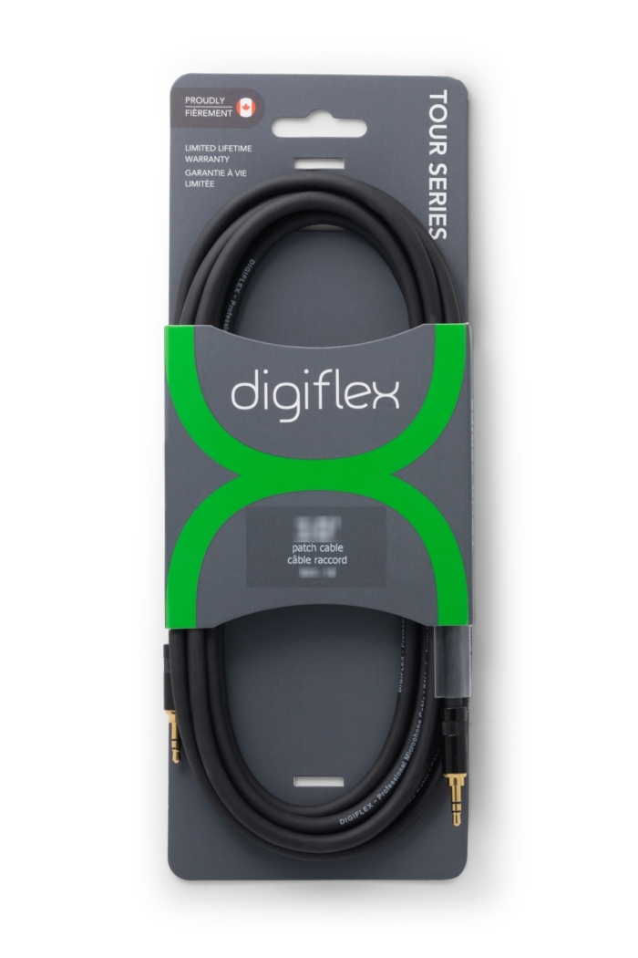 Digiflex NKK-25 - Image 2