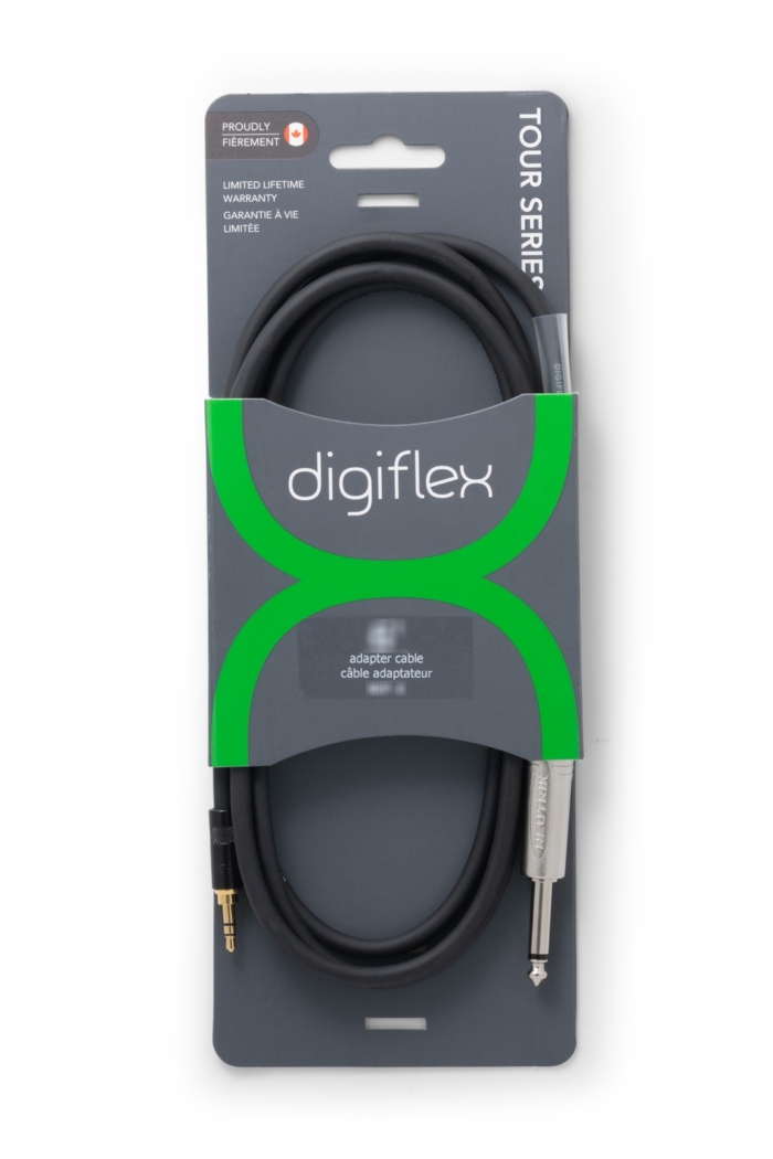 Digiflex NKP-3 - Image 2