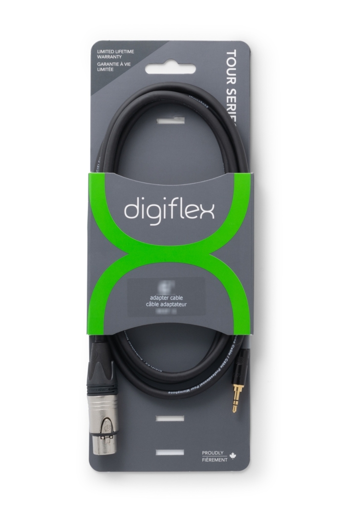 Digiflex NKXF-3 - Image 2