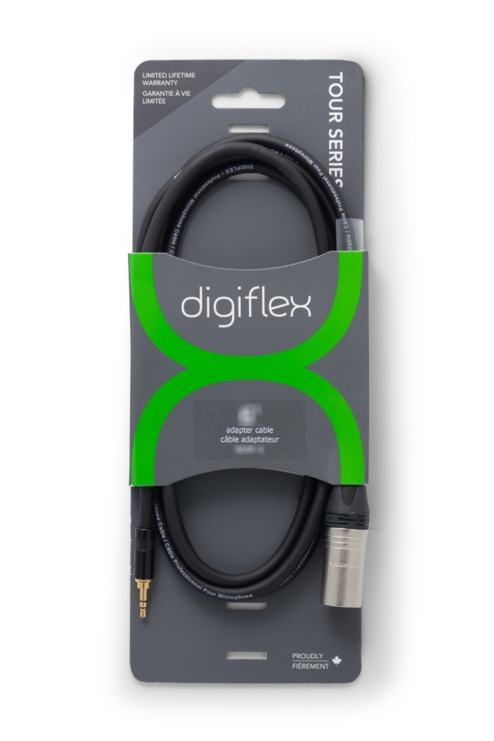 Digiflex NKXM-10 - Image 2