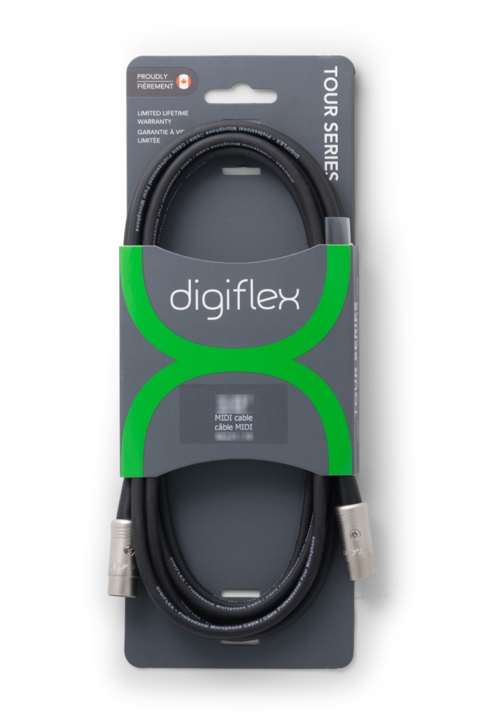 Digiflex NMIDI-25 - Image 2