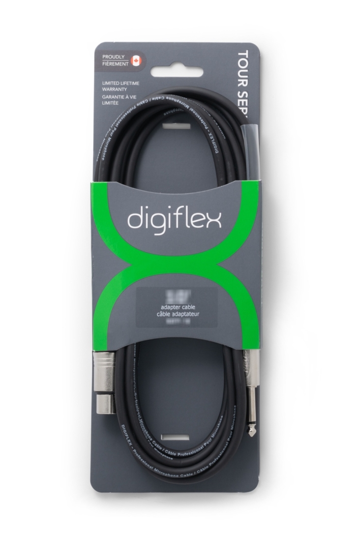 Digiflex NXFP-10 - Image 2