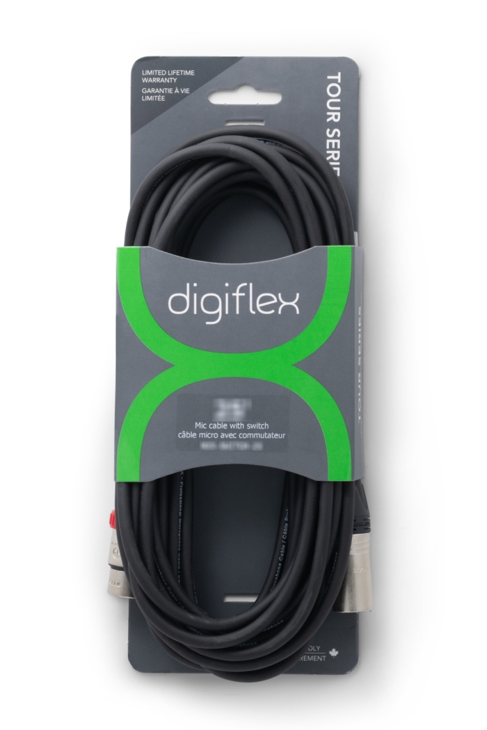 Digiflex NXX-SWITCH-25 - Image 2