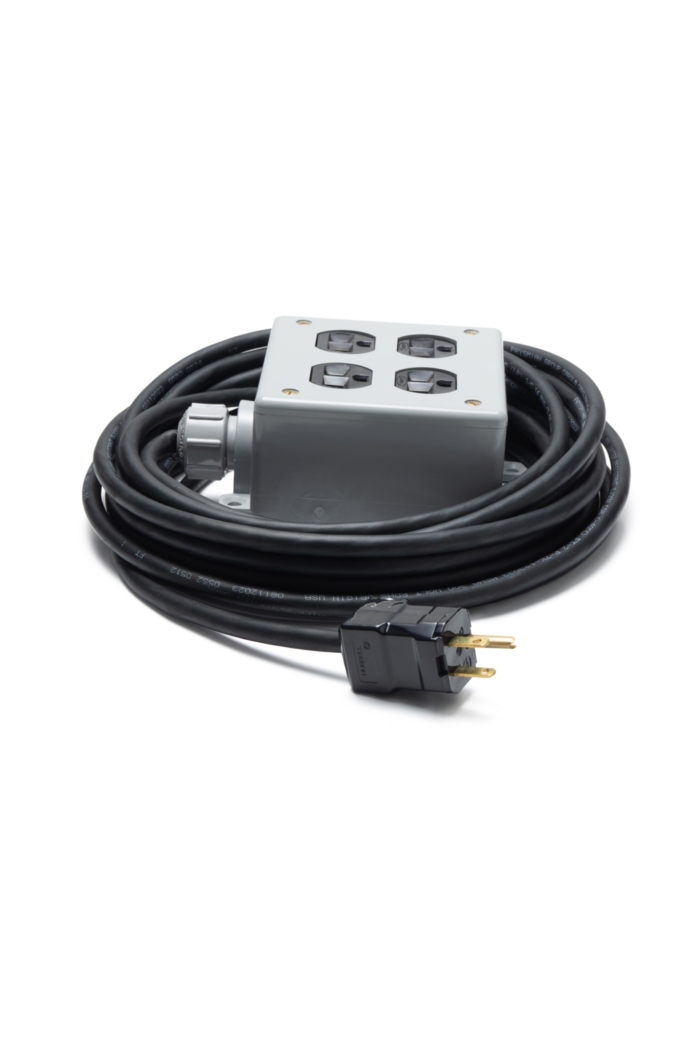 Digiflex PUU-QUAD-50