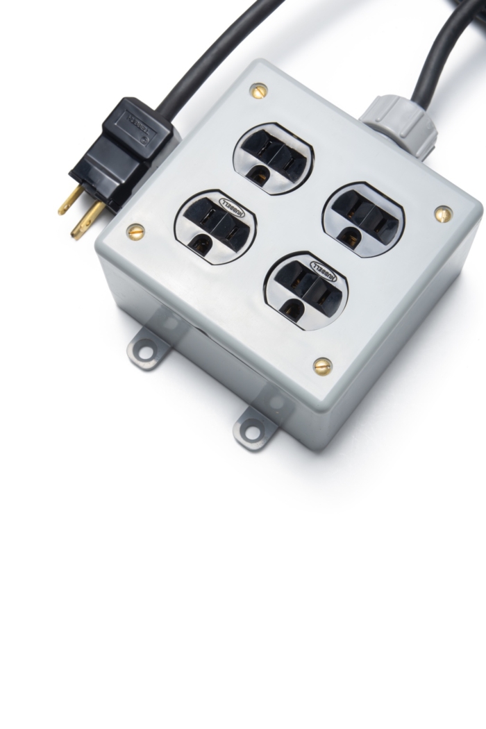 Digiflex PUU-QUAD-50 - Image 3