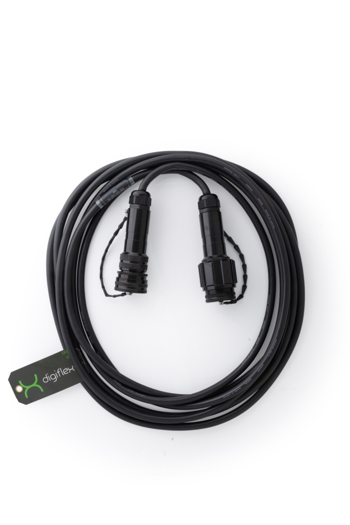 Digiflex SIB-V37-EXT-50 - Image 2