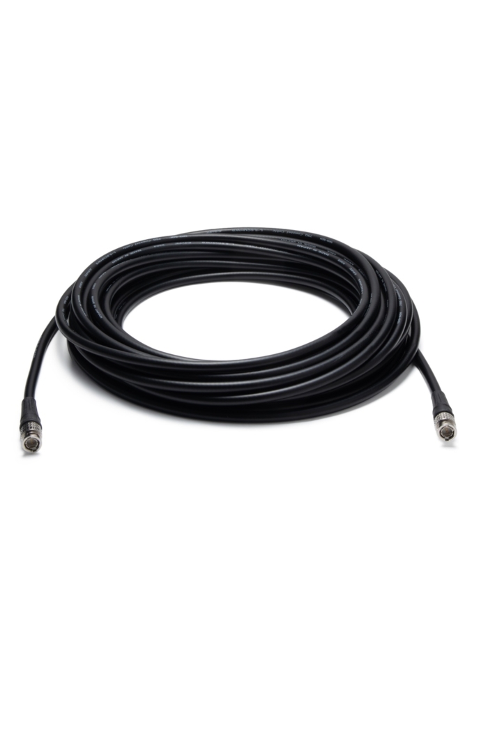 Digiflex VCB-5CUHWS-100-BLACK
