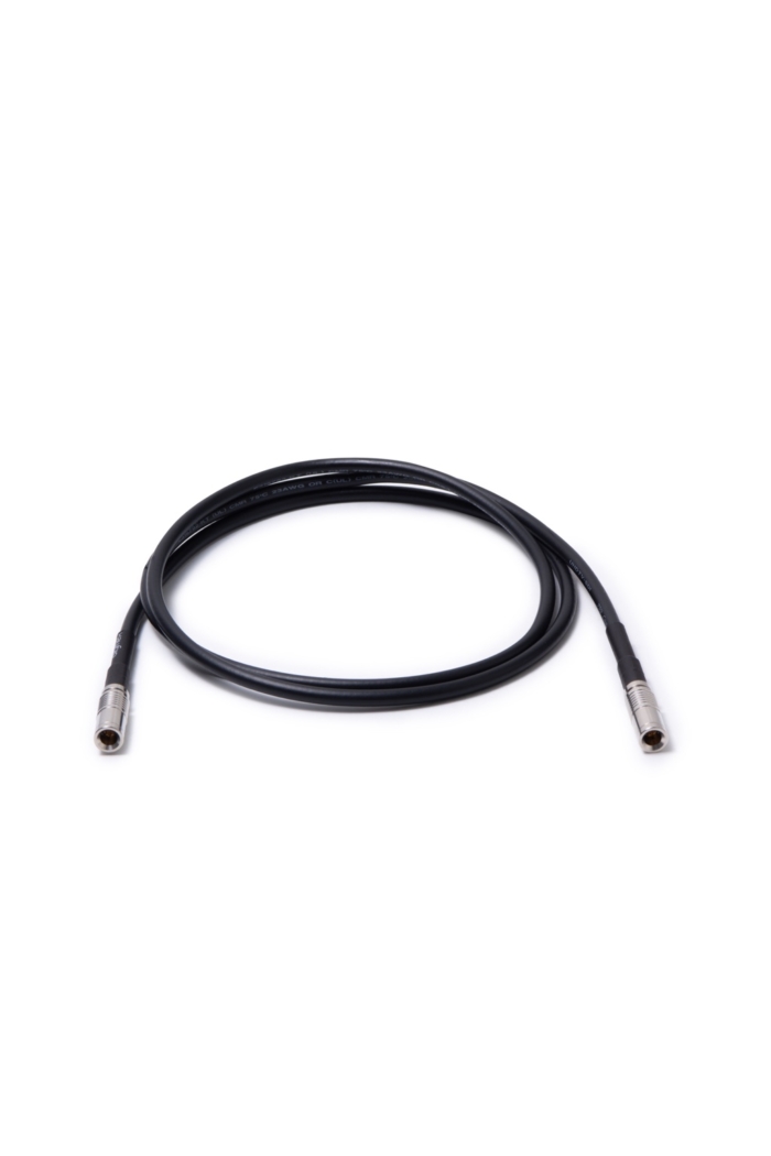 Digiflex VCD-2CHD-0.5-BLACK