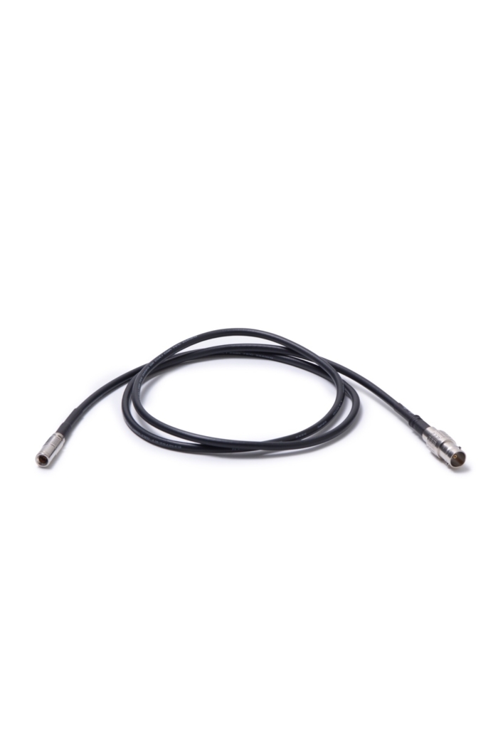 Digiflex VCDJ-2CHD-1-BLACK
